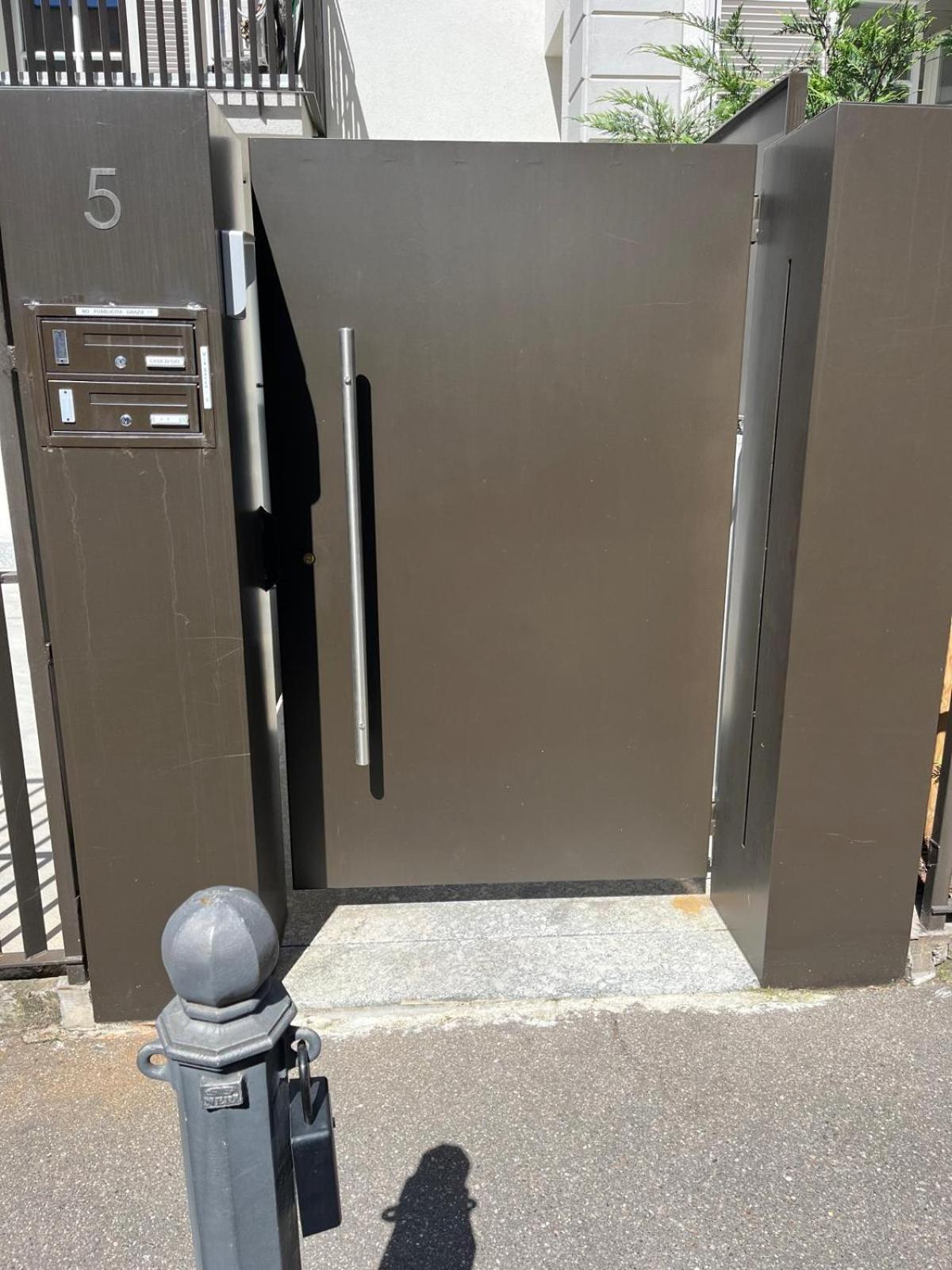 La Casa Di Gio: Piccolo Gioiello In Centro Como Exteriör bild