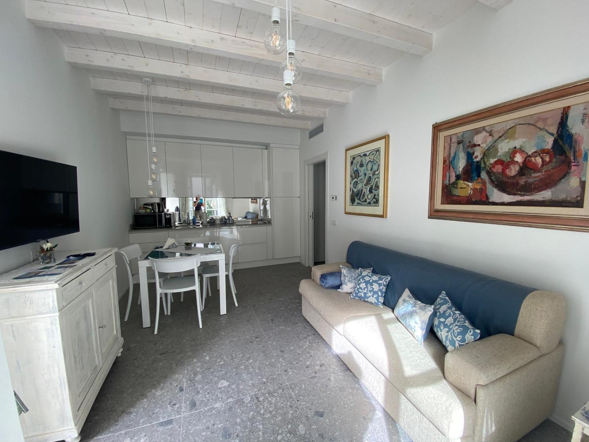 La Casa Di Gio: Piccolo Gioiello In Centro Como Exteriör bild