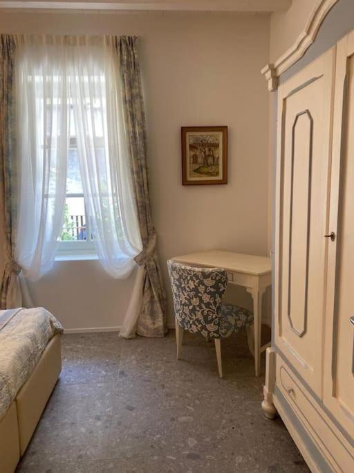 La Casa Di Gio: Piccolo Gioiello In Centro Como Exteriör bild