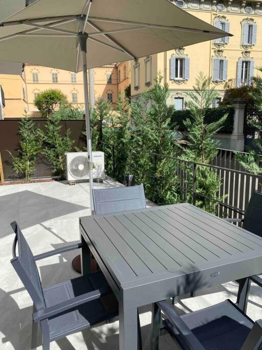 La Casa Di Gio: Piccolo Gioiello In Centro Como Exteriör bild