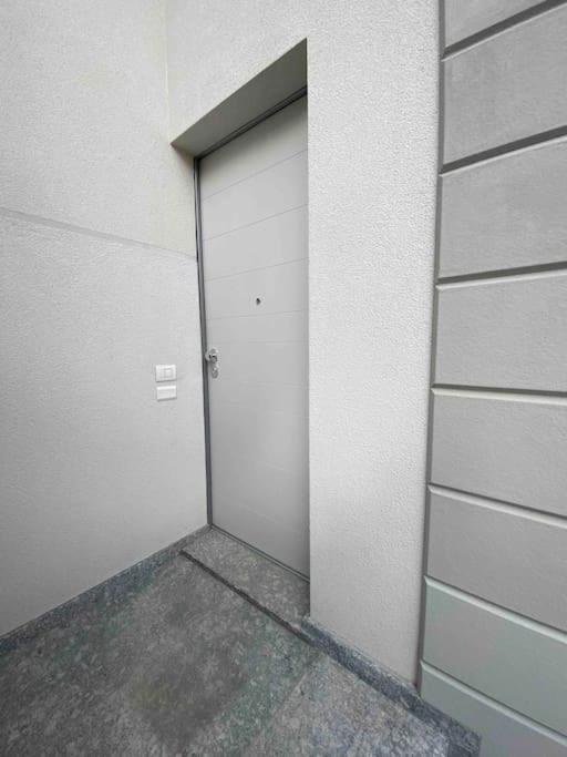 La Casa Di Gio: Piccolo Gioiello In Centro Como Exteriör bild