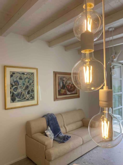 La Casa Di Gio: Piccolo Gioiello In Centro Como Exteriör bild