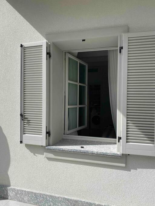 La Casa Di Gio: Piccolo Gioiello In Centro Como Exteriör bild